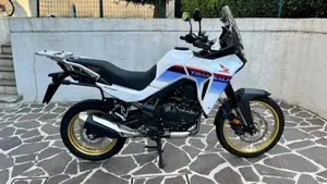 Honda Transalp XL750 Urban (2023 - 24)  (8)