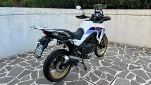 Honda Transalp XL750 Urban (2023 - 24)  (9)