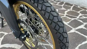Honda Transalp XL750 Urban (2023 - 24)  (12)