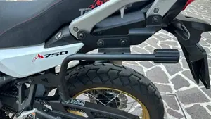 Honda Transalp XL750 Urban (2023 - 24)  (14)
