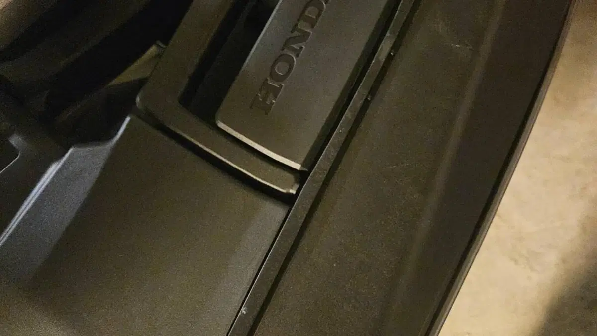 Honda Forza 750 (2025 - 26)  (12)