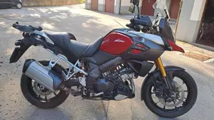 Suzuki V-Strom 1000 ABS (2014 - 17)  (4)