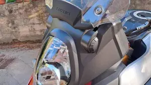 Suzuki V-Strom 1000 ABS (2014 - 17)  (9)