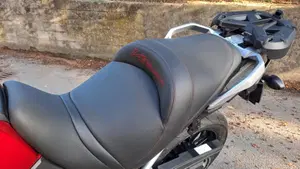 Suzuki V-Strom 1000 ABS (2014 - 17)  (10)