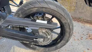 Suzuki V-Strom 1000 ABS (2014 - 17)  (11)