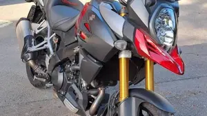 Suzuki V-Strom 1000 ABS (2014 - 17)  (5)