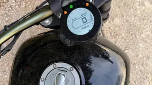Keeway Motor V302 C (2022 - 26)  (4)