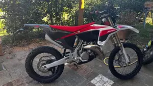 Fantic Motor XE 125 (2024) 