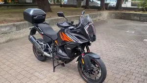 KTM 1290 Super Adventure S (2021 - 25)  (2)