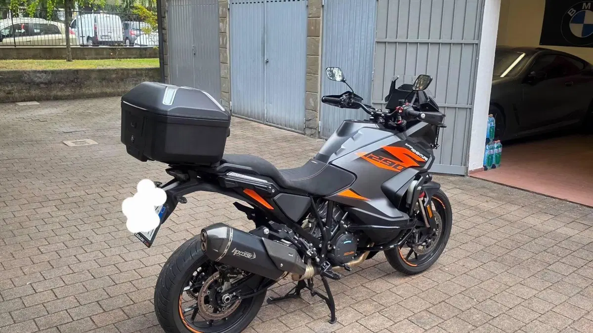 KTM 1290 Super Adventure S (2021 - 25)  (3)