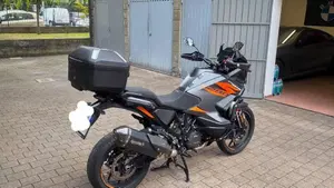 KTM 1290 Super Adventure S (2021 - 25)  (3)