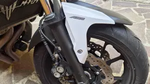 Yamaha MT-07 (2018 - 20)  (2)