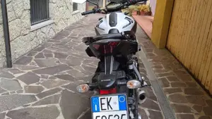 Yamaha MT-07 (2018 - 20)  (4)