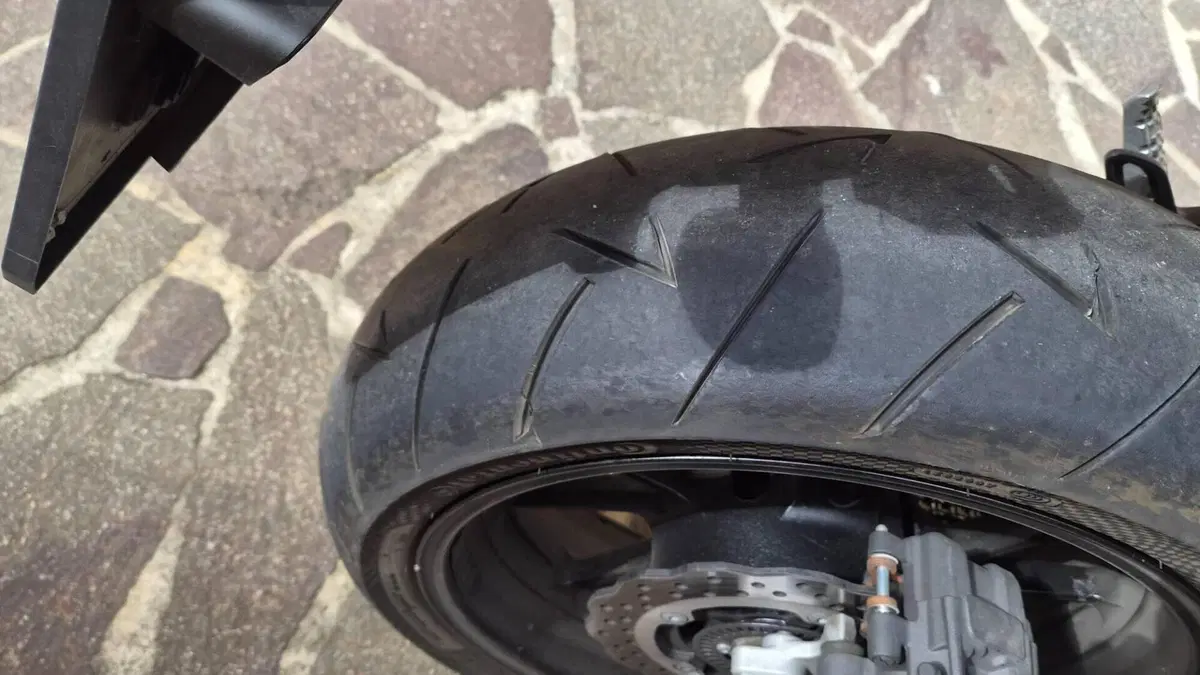 Yamaha MT-07 (2018 - 20)  (5)
