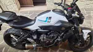 Yamaha MT-07 (2018 - 20)  (7)