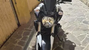 Yamaha MT-07 (2018 - 20)  (9)