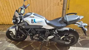 Yamaha MT-07 (2018 - 20)  (11)