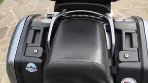 Yamaha FJR 1300 A (2006 - 12)  (2)