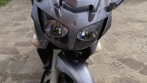 Yamaha FJR 1300 A (2006 - 12)  (5)