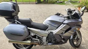 Yamaha FJR 1300 A (2006 - 12)  (6)
