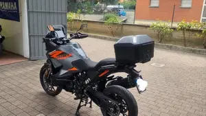 KTM 1290 Super Adventure S (2021 - 25)  (4)