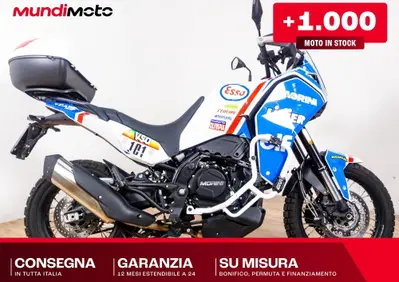 Moto Morini X-Cape 700 (2025 - 26) - Annuncio 10133524