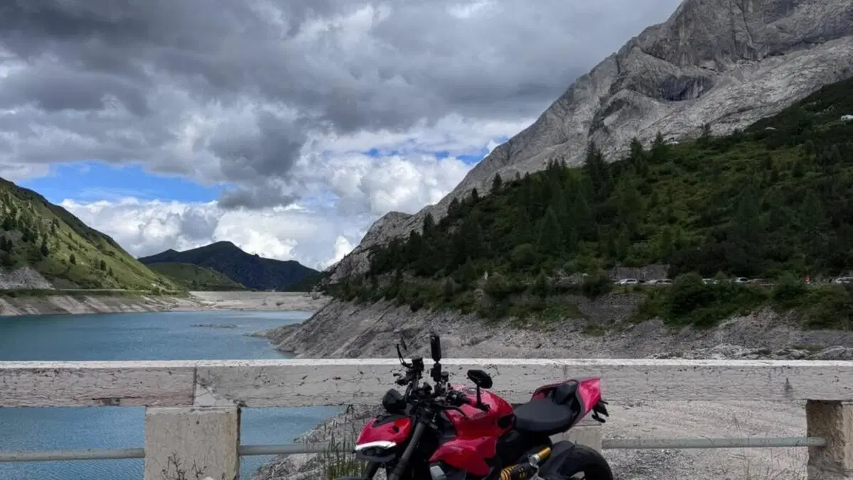 Ducati Streetfighter V2 (2022 - 24)  (5)