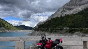 Ducati Streetfighter V2 (2022 - 24)  (5)