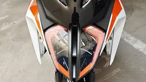 KTM 1290 Super Duke GT (2019 - 20)  (4)