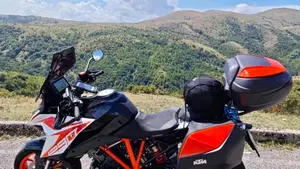 KTM 1290 Super Duke GT (2019 - 20)  (7)