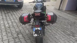 Kawasaki Z 650 (2025 - 27)  (10)