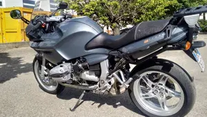 Bmw R 1100 S  (6)