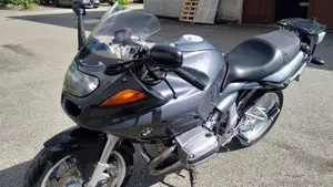 Bmw R 1100 S  (8)