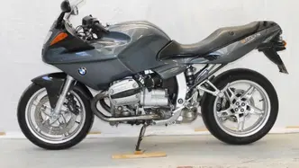 Bmw R 1100 S usata