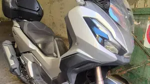 Honda ADV 350 (2022 - 24)  (2)