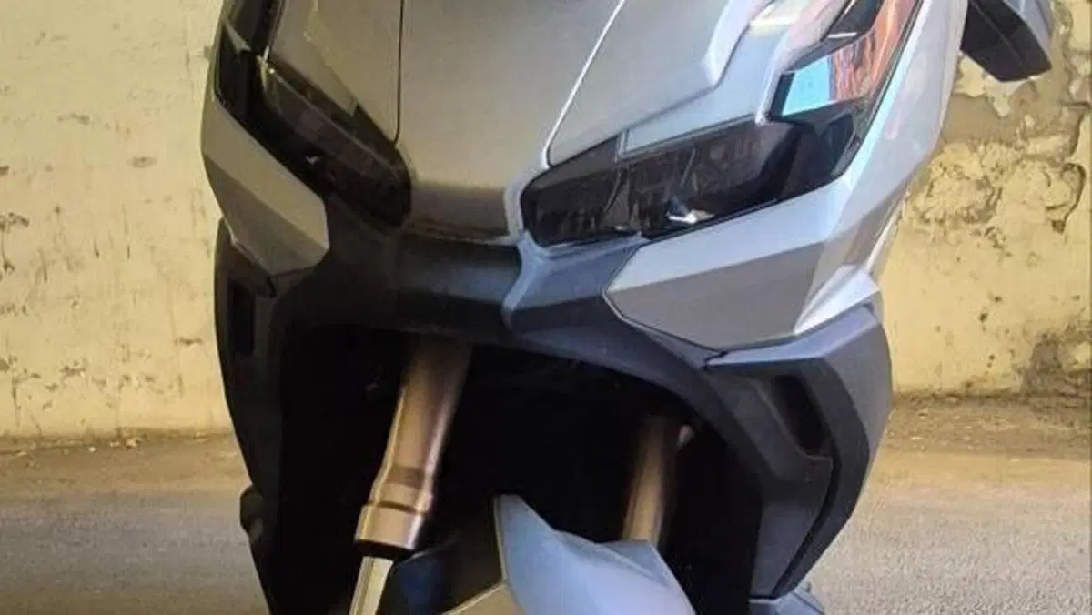 Honda ADV 350 (2022 - 24)  (3)