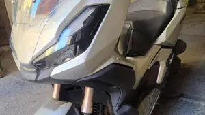Honda ADV 350 (2022 - 24)  (4)