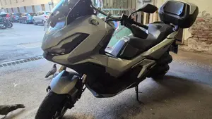Honda ADV 350 (2022 - 24)  (5)