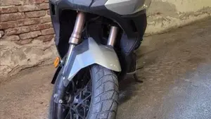 Honda ADV 350 (2022 - 24)  (6)