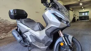 Honda ADV 350 (2022 - 24)  (7)