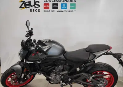 Ducati Monster 937 (2021 - 25) - Annuncio 10127812