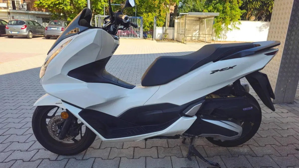 Honda PCX 125 (2021 - 24)  (3)