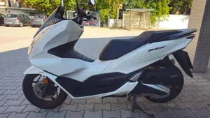 Honda PCX 125 (2021 - 24)  (3)