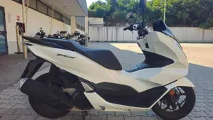 Honda PCX 125 (2021 - 24)  (4)