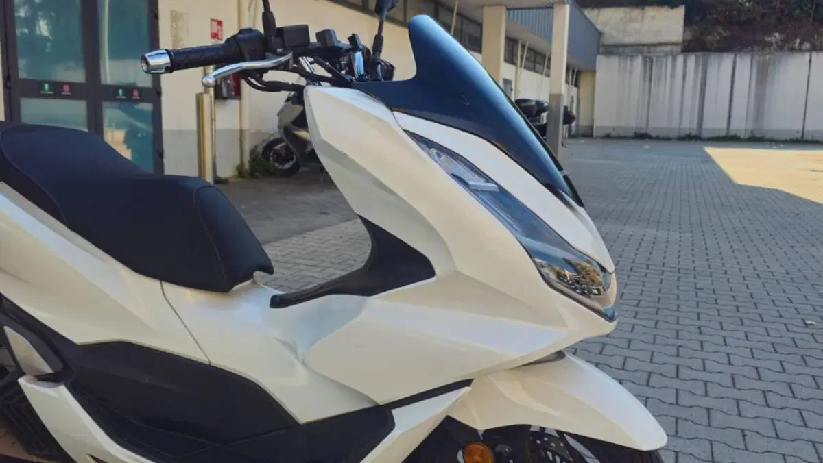 Honda PCX 125 (2021 - 24)  (5)