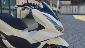 Honda PCX 125 (2021 - 24)  (5)