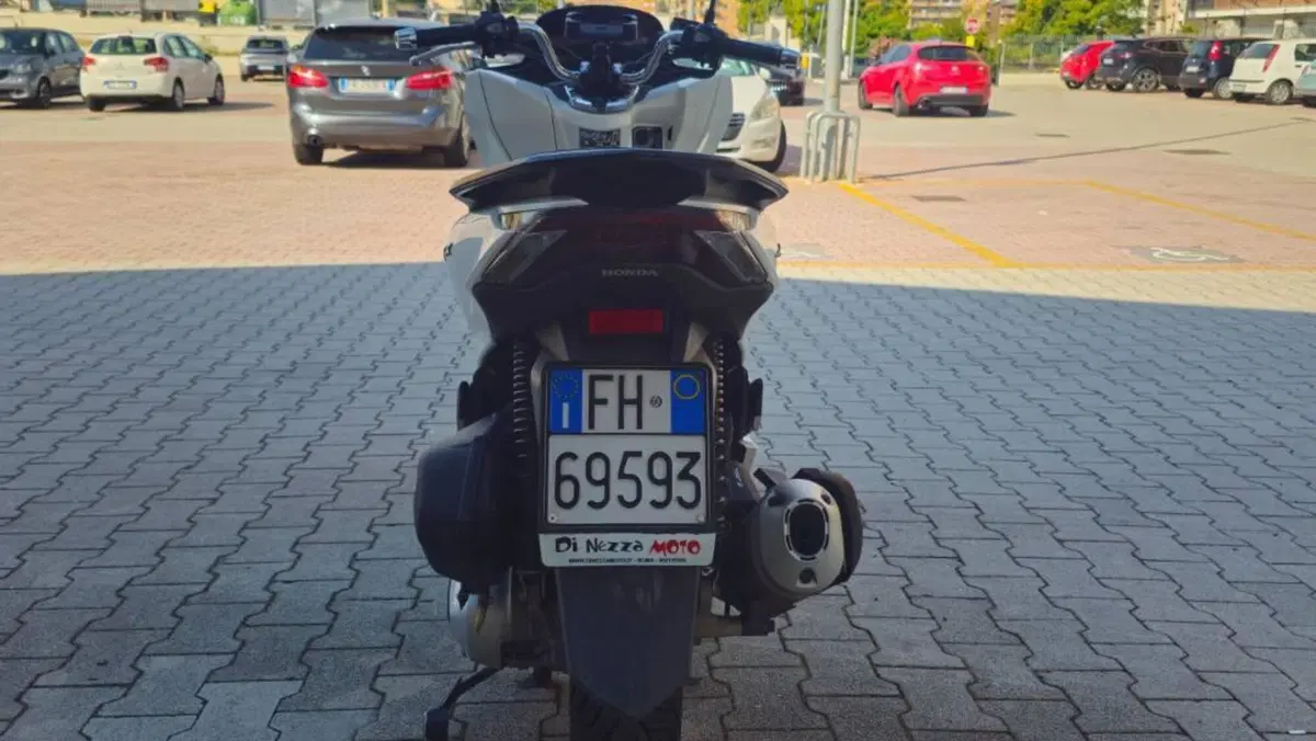 Honda PCX 125 (2021 - 24)  (6)