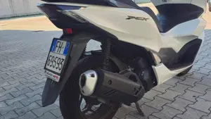 Honda PCX 125 (2021 - 24)  (8)