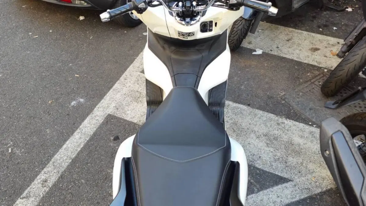 Honda PCX 125 (2021 - 24)  (11)
