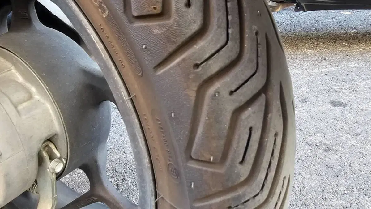 Honda PCX 125 (2021 - 24)  (14)
